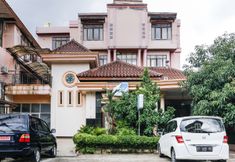 외관 2 OYO 3759 Delima Guest House Syariah