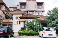 외관 OYO 3759 Delima Guest House Syariah