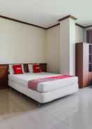 BEDROOM OYO 3759 Delima Guest House Syariah