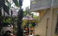 Ruang Umum 6 Bunga Matahari Guest House