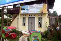 Lobi Bunga Matahari Guest House