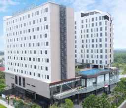 PRIME PARK Hotel Pekanbaru