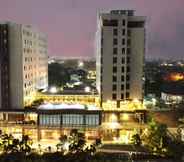 Bên ngoài 2 PRIME PARK Hotel Pekanbaru