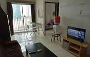 Ruang untuk Umum 6 Apartemen Mediterania Garden 2