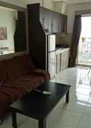 Apartemen Mediterania Garden 2