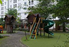 Common Space 4 Apartemen Kalibata City By Megamei