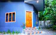 Luar Bangunan 4 Tangkoko Ranger Homestay