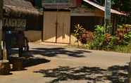 Bangunan 2 Tangkoko Ranger Homestay