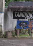 LOBBY Tangkoko Ranger Homestay