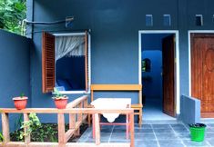 Ruang untuk Umum 5 Tangkoko Ranger Homestay