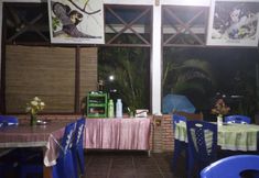 Restoran 6 Tangkoko Ranger Homestay