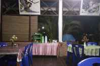 Restaurant Tangkoko Ranger Homestay