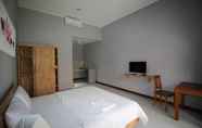 Kamar Tidur 3 Kubu Manik Homestay