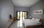 Kamar Tidur 2 Kubu Manik Homestay