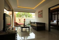 로비 7 AKL Villa Umalas