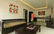 Lobby 4 AKL Villa Umalas