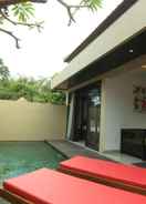 SWIMMING_POOL AKL Villa Umalas