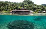 วิวและสถานที่ท่องเที่ยวใกล้เคียง 3 Kungkungan Bay Resort