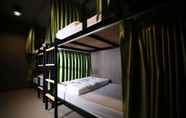 Kamar Tidur 7 The Campus Thonglor Hostel 