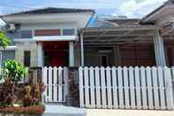 Lobi RUMAH SINGGAH ASRI MALANG - Homestay Syariah