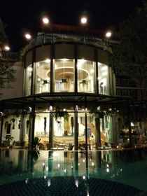 Hotel The chess hotel Rayong – Search Discount Code (2023)