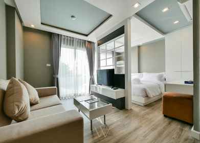 Hotel The chess hotel Rayong – Search Discount Code (2023)