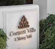 ภายนอกอาคาร 2 Content Villa Chiang Mai