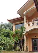 EXTERIOR_BUILDING Villa Kusuma A68 Batu - Four Bedroom