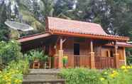 Bangunan 2 Rupan Homestay