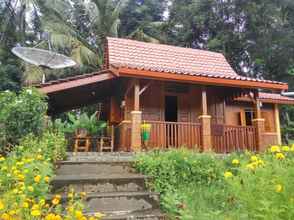 Bangunan 4 Rupan Homestay