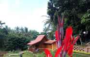 Exterior 6 Rupan Homestay