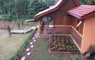 Bangunan 3 Rupan Homestay