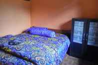 Kamar Tidur Rupan Homestay