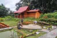 Exterior Rupan Homestay