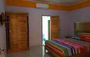 Bedroom 4 Latansa Homestay Syariah