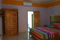 Kamar Tidur Latansa Homestay Syariah