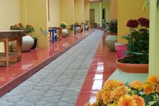 ロビー Latansa Homestay Syariah