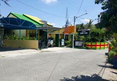 外観 3 Latansa Homestay Syariah