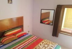 寝室 5 Latansa Homestay Syariah