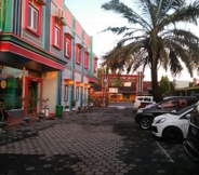 Bangunan 6 Hotel Mangir Asri