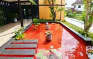 Bangunan 6 Green House Neo-Resotel