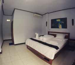 Kamar Tidur 4 Danke Lodge