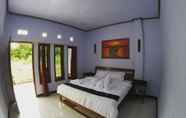 Kamar Tidur 3 Danke Lodge