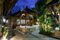 Lobby The Jero Ubud