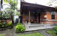 Exterior 4 The Jero Ubud