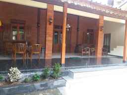 Sabila Homestay Borobudur, Rp 180.000