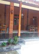 LOBBY Sabila Homestay Borobudur