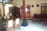 ห้องประชุม Sabila Homestay Borobudur