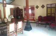 Dewan Majlis 6 Sabila Homestay Borobudur