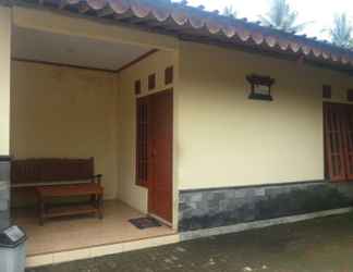 ล็อบบี้ 2 Sabila Homestay Borobudur